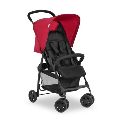 hauck Sport - superleichter Kinderwagen 5,9 kg, Reisebuggy