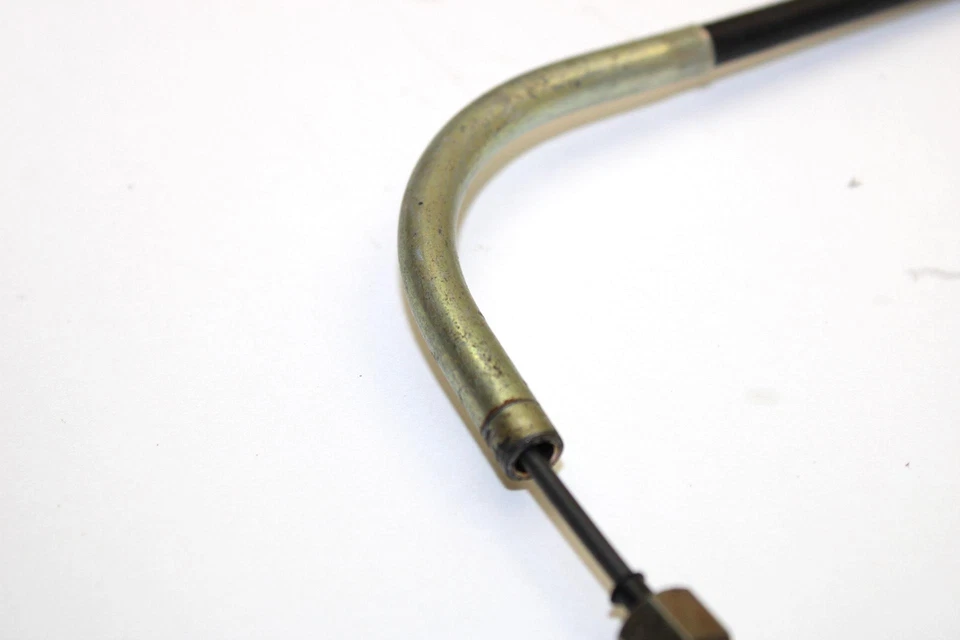 Cable de freno Yamaha Vmax 4 800 1996 OEM 89A-26340-00-00 SY100 Foto 3 de 4