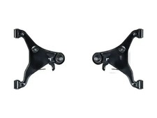 Triangle de suspension Nissan PATHFINDER