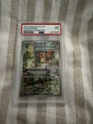 Charmander SVP044 Obsidian Flames Promo PSA 9