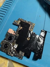 Logic Board Motorola Razr 2024 256GB