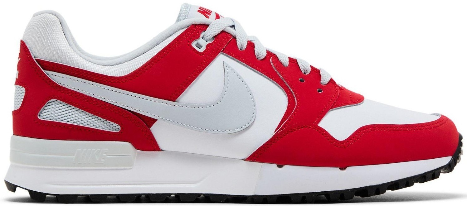 Nike Air Pegasus 89 Golf University Red for Sale | Authenticity