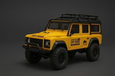 #ad #ad HB Toys ZP1005 1:10 RC Truck 4WD Off Road Remote Control Car 2.4GHz LED Lights $129.00