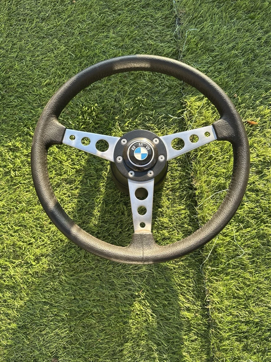 Steering Wheels & Horns for BMW 2002 for sale | eBay