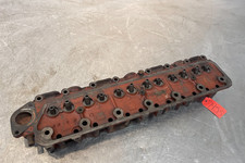 1965 International Ih Farmall 656 Tractor Cylinder Head 383666r1