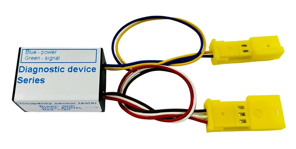 Siège Tapis Testeur Émulateur diagnostic pour Mercedes-Benz Vito Viano W639 - Photo 2/2