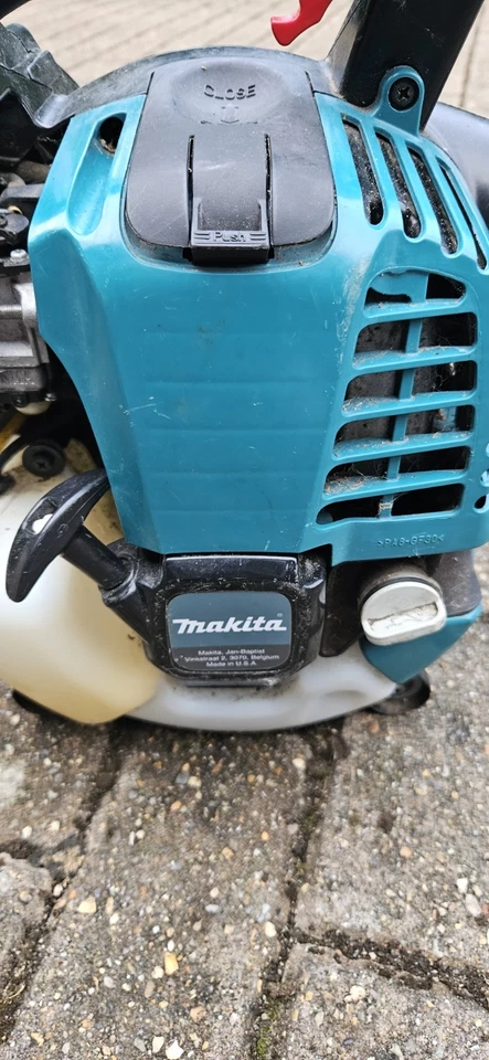Makita BHX2501 Leaf Blower, 4 Stroke -  BREAKING FOR PARTS - Image 3 of 4