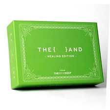 Healing Edition - 199 Question Cards to Heal Strained Relationships -