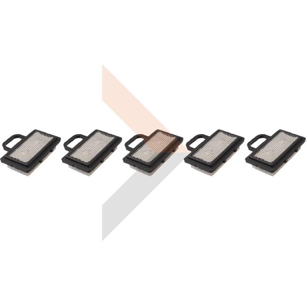 Briggs U. Stratton Filter (5 X 792101) | 4268 | 047282083437-image