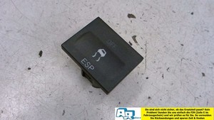 Schalter ESP Stabilitätskontrolle 3M5T2C418BE Ford Focus Turnier 2.0 Tdci DPF Bj