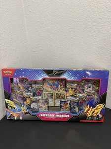 Legendary Collection Booster Box Pokemon | eBay