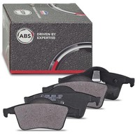 A.B.S. BremsbelÄGe Passend FüR Volvo S60 384 S80 184 V70 285 875 876 XC70 295