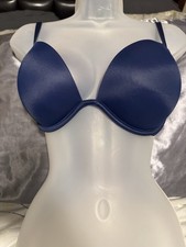 PINK Victoria's Secret Wear Everywhere Super Push Up Bra Size 34D