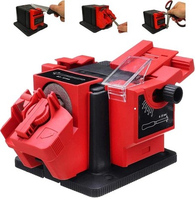 Universal ening Stat, Multifunctal ener Profal Knife