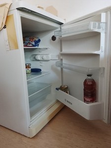 bosch kühlschrank türfach