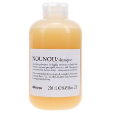 Davines NOUNOU Nourishing Shampoo 8.45 oz