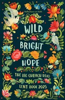 Wild Bright Hope Spck Spck Taschenbuch Einband - Flex.(Paperback) Englisch 2025