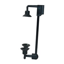 Instrument Microphone Clip Holder Adjustable Microphone Clamp Guitar Clip Mic