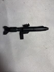 1985 Transformers G1 Jetfire Gun / Cannon / Weapon Original Accessory No Sticker