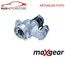 MOTOR ANLASSER STARTER MAXGEAR 55-0859 A NEU OE QUALITÄT