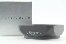 [Top MINT in Box] Hasselblad B60 38-60 Lens Shade Hood 40668 From JAPAN