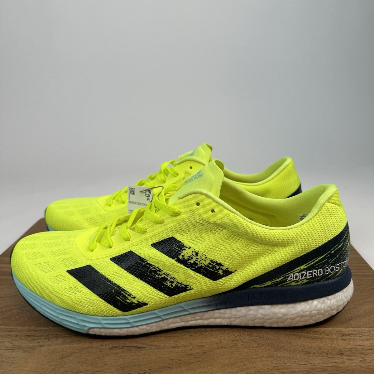 adidas adizero boston 9 release date