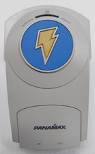 Panamax M2T Multi-Use 2-Outlet Surge Protector with AC Protection good cond. 