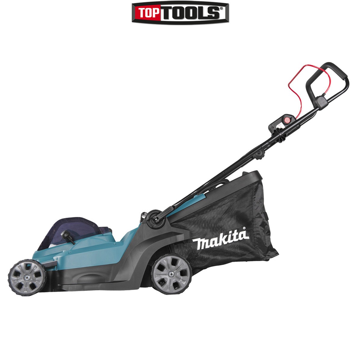Makita LM003GZ 40V Max XGT Cordless 380mm 740W Lawn Mower Body Only