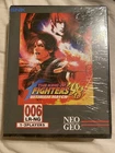 The King Of Fighters Collection: Ultimate Match 98 Limited Run PS4