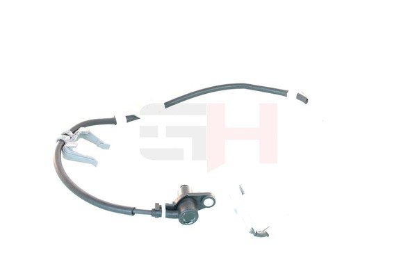 GH Sensor, Raddrehzahl Links, Vorderachse U.A. FüR Lexus, Toyota-image