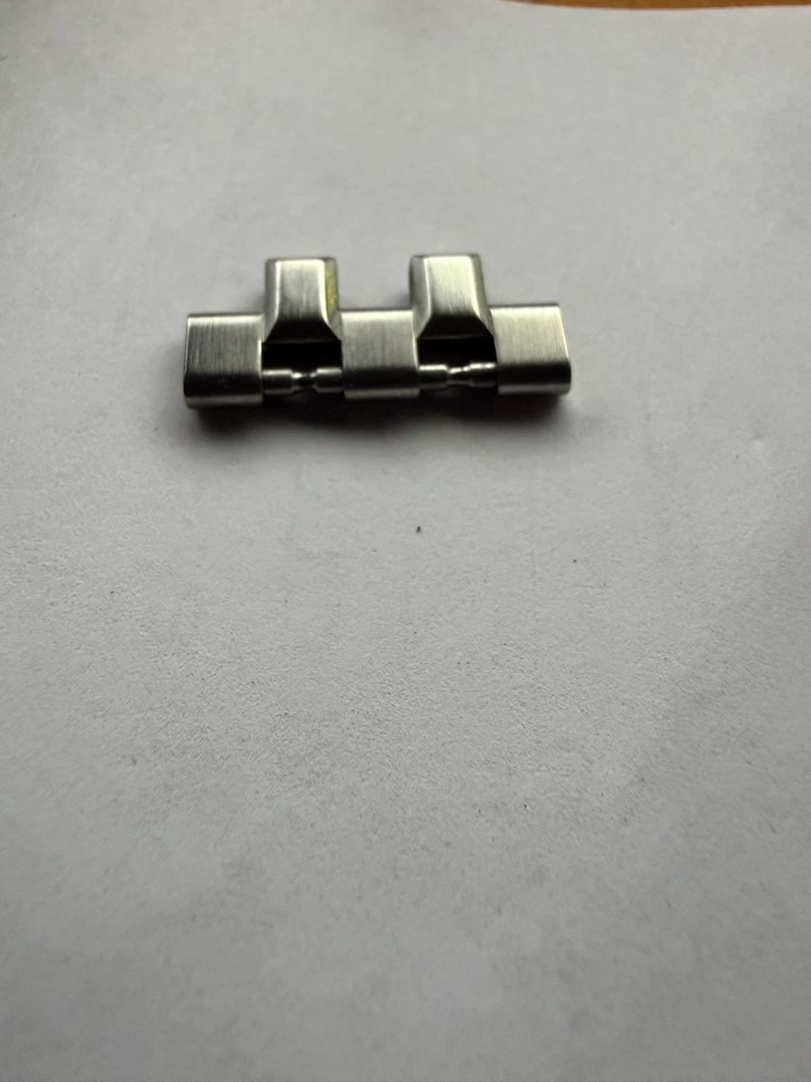 IWC 21 mm Band Width Wristwatch Bands for sale - eBay