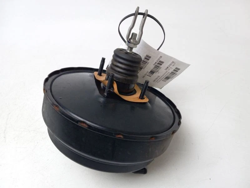 2006 - 2007 尼桑 MURANO 动力制动助推器 — 第 3/4 张图片