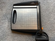 Fiskars Paper Cutter 13in x 12in