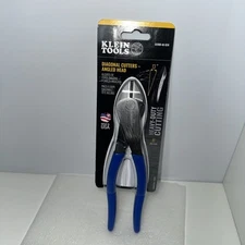 Klein Tools D2000-48-SEN Pliers Brand New Sealed