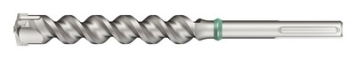 Heller SDS-max-Bohrer Enduro Y-C Hammerbohrer 25 x 720 / 600 mm - 28196