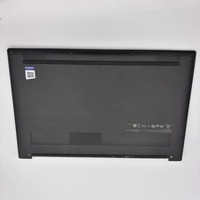 5CB0Z68493 Lenovo Bottom Base Cover Shadow Black Yoga 9-14ITL5 82BG0001US