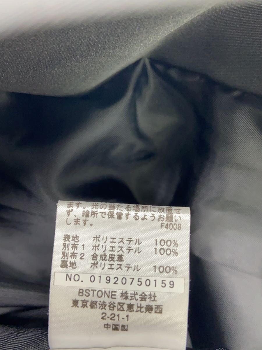 Ameri Trench Coat/Free/Polyester/Blk/01920750159 … - image 4