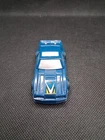 Vintage 1984 Bandai GoBots Machine Robo MRT-45 STALLION Blue Transformers Figure
