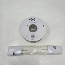 NEW 500 FEET PETSAFE INNOTEK RFA-1 In-ground Dog Fence Wire PLUS FLAGS NEW 