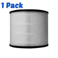 Maf-03 H13 Replacement Filter IBUKI L 3 Stage Filtration Activated Carbon 1 Pack