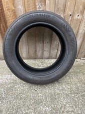 215/55R18 95V  Kumho Ecsta PS71