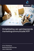 Irina Fedotova (U. A.) | Ontwikkeling Van GeïNtegreerde Marketingcommunicatie...
