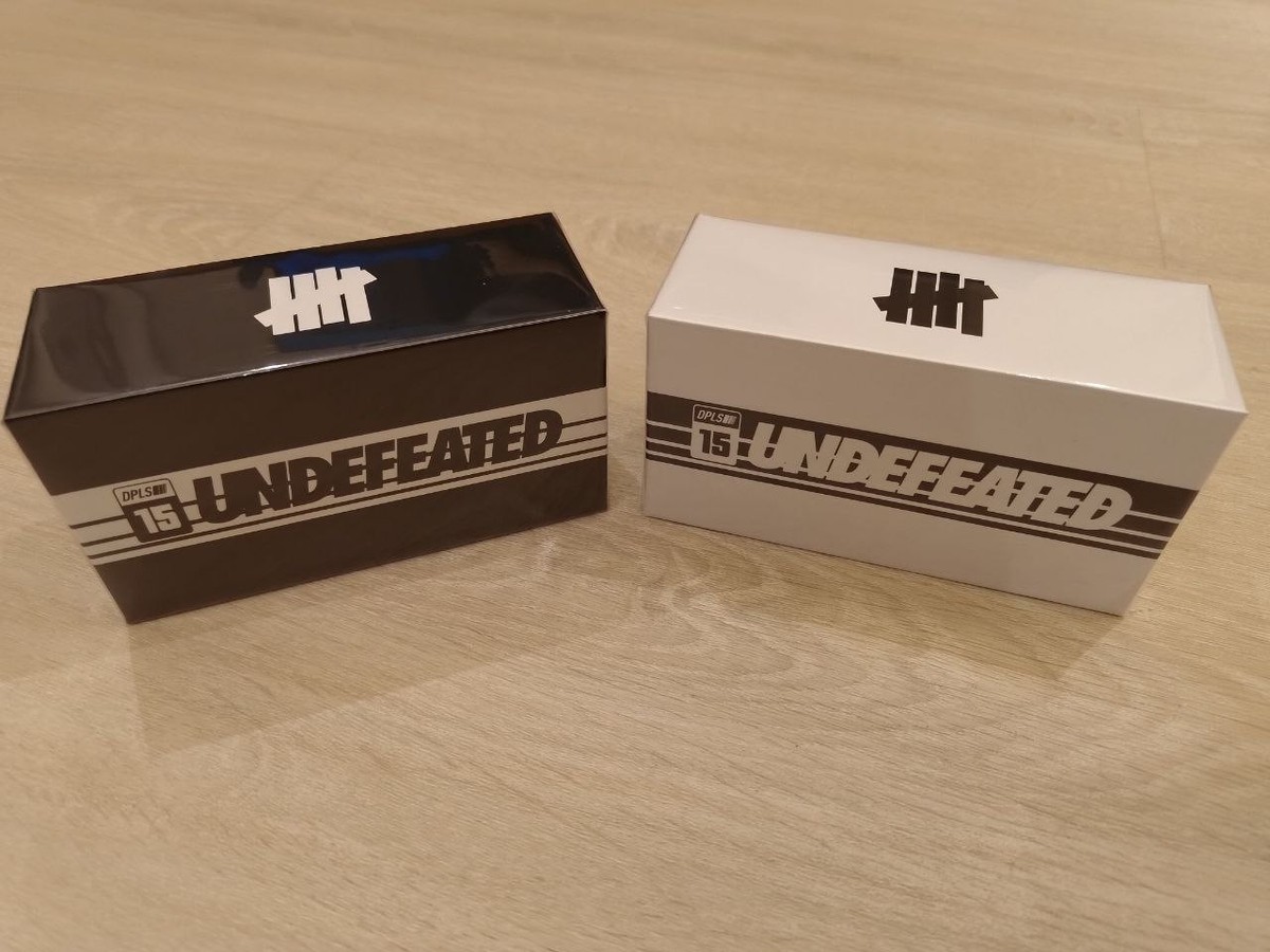 Inno64 rwb undefeated 限定 2 セット Inno64 Rwb Undefeated Limited Edition 2 Sets | eBay
