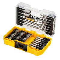 Dewalt DT70702 Schraubensatz (40 Teile)