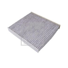 Innenraumfilter Pollenfilter für Alfa Romeo 159 939 Brera Spider | 24016693