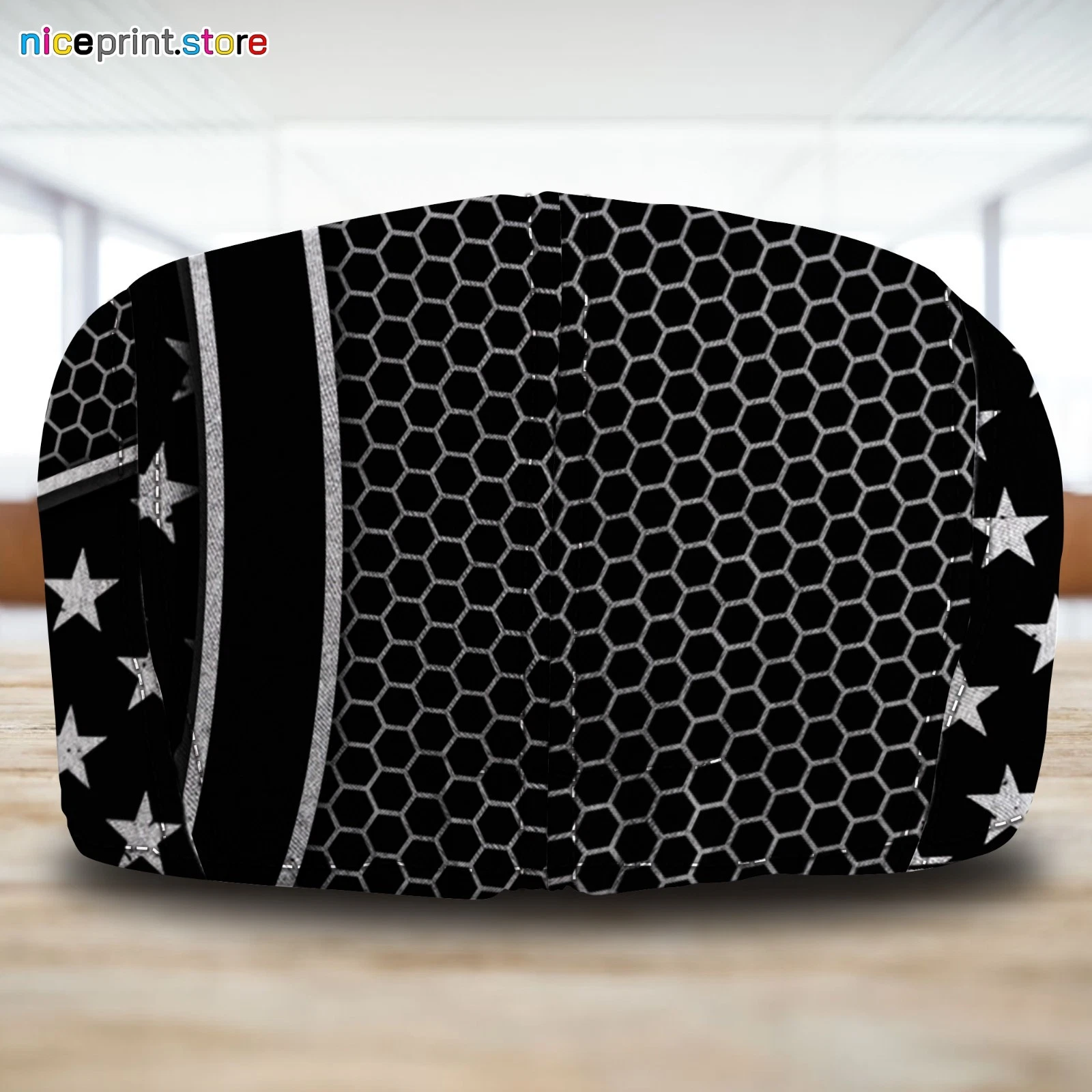 Purdue Team Boilermakers Jeff Cap NCAA Newsboy Cap Flat Cap NCAA Cap For Men