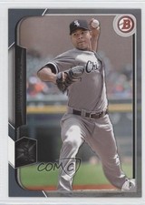 2015 Bowman Silver 233/499 Jose Quintana #82 y0i