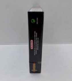 Castlevania NES Classics / Nintendo GBA / Red Stripes / Retro / Sealed /Brandneu