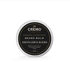 Styling Beard Balm, Distillers Blend (Reserve...