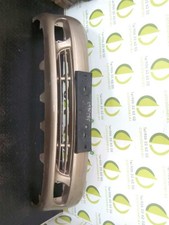 Pare-choc avant Daewoo REZZO